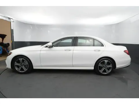 Photos of 2020 Mercedes-Benz E-Class E 350 4MATIC Sedan 4D for sale in Hillside, NJ at Crazy Cars Hillside