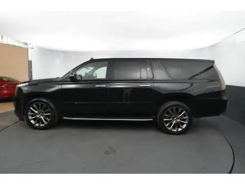 Photos of 2019 Cadillac Escalade ESV Luxury Sport Utility 4D for sale in Hillside, NJ at Crazy Cars Hillside