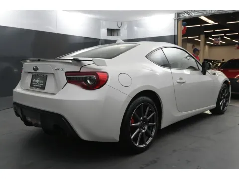 More photos of 2020 Subaru BRZ Limited Coupe 2D at Crazy Cars Hillside, NJ