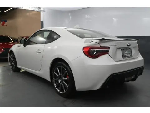 Another view of 2020 Subaru BRZ Limited Coupe 2D for sale in Hillside, NJ at Crazy Cars Hillside