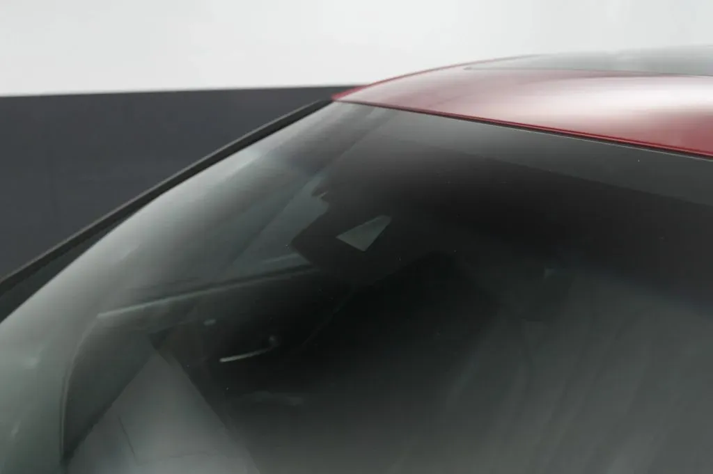 Lexus ES photo 13