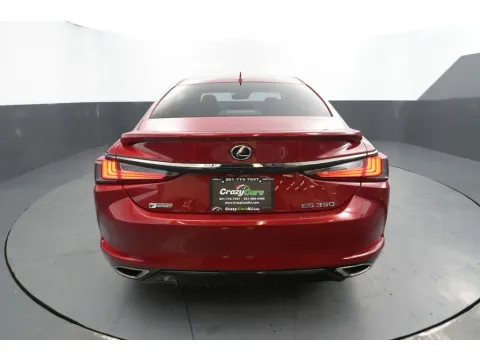 More photos of 2020 Lexus ES 350 F SPORT Sedan 4D at Crazy Cars Hillside, NJ
