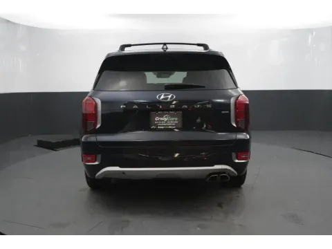 More photos of 2022 Hyundai Palisade Limited Sport Utility 4D at Crazy Cars Hillside, NJ
