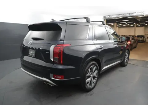 More photos of 2022 Hyundai Palisade Limited Sport Utility 4D at Crazy Cars Hillside, NJ