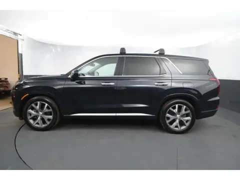 Photos of 2022 Hyundai Palisade Limited Sport Utility 4D for sale in Hillside, NJ at Crazy Cars Hillside