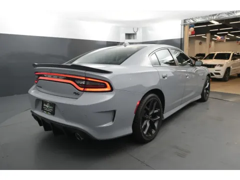 More photos of 2022 Dodge Charger R/T Sedan 4D at Crazy Cars Hillside, NJ
