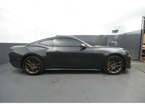 More photos of 2024 Ford Mustang EcoBoost Premium Coupe 2D at Crazy Cars Hillside, NJ