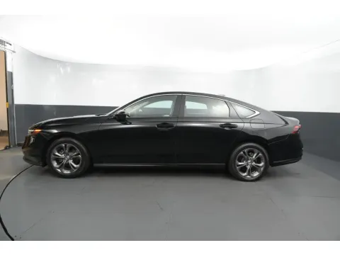 Photos of 2023 Honda Accord EX Sedan 4D for sale in Hillside, NJ at Crazy Cars Hillside
