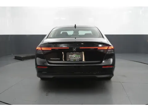 More photos of 2023 Honda Accord EX Sedan 4D at Crazy Cars Hillside, NJ