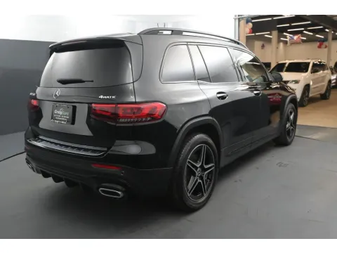 More photos of 2022 Mercedes-Benz GLB 250 4MATIC Sport Utility 4D at Crazy Cars Hillside, NJ