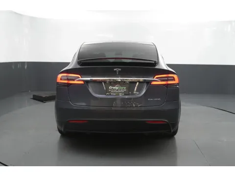 More photos of 2020 Tesla Model X Long Range Plus Sport Utility 4D at Crazy Cars Hillside, NJ