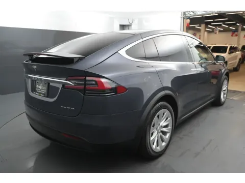 More photos of 2020 Tesla Model X Long Range Plus Sport Utility 4D at Crazy Cars Hillside, NJ