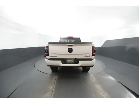 More photos of 2021 Ram 2500 Crew Cab Big Horn Pickup 4D 6 1/3 ft at Crazy Cars Hillside, NJ