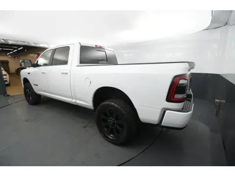 Another view of 2021 Ram 2500 Crew Cab Big Horn Pickup 4D 6 1/3 ft for sale in Hillside, NJ at Crazy Cars Hillside