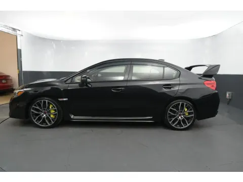 Photos of 2020 Subaru WRX STI Limited Sedan 4D for sale in Hillside, NJ at Crazy Cars Hillside