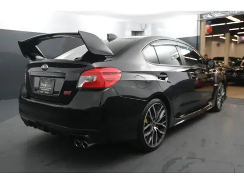 More photos of 2020 Subaru WRX STI Limited Sedan 4D at Crazy Cars Hillside, NJ
