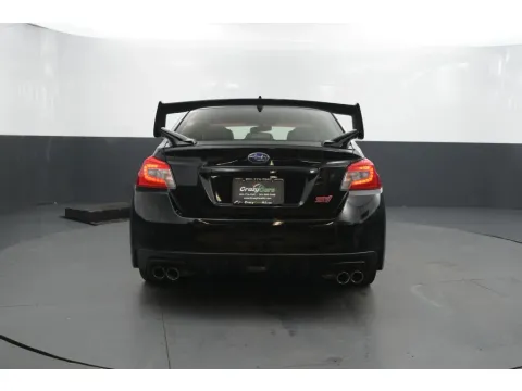 More photos of 2020 Subaru WRX STI Limited Sedan 4D at Crazy Cars Hillside, NJ