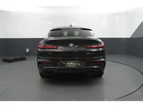 More photos of 2019 BMW X4 M40i Sport Utility 4D at Crazy Cars Hillside, NJ