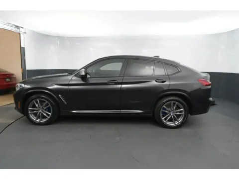 Photos of 2019 BMW X4 M40i Sport Utility 4D for sale in Hillside, NJ at Crazy Cars Hillside