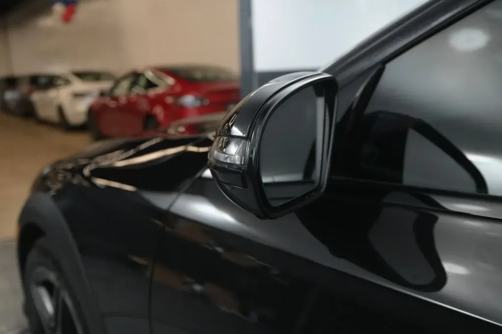 Mercedes-Benz E-Class photo 14