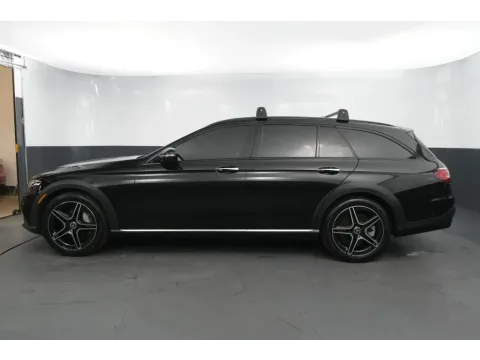 Photos of 2023 Mercedes-Benz E-Class E 450 4MATIC Wagon 4D for sale in Hillside, NJ at Crazy Cars Hillside