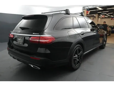 More photos of 2023 Mercedes-Benz E-Class E 450 4MATIC Wagon 4D at Crazy Cars Hillside, NJ