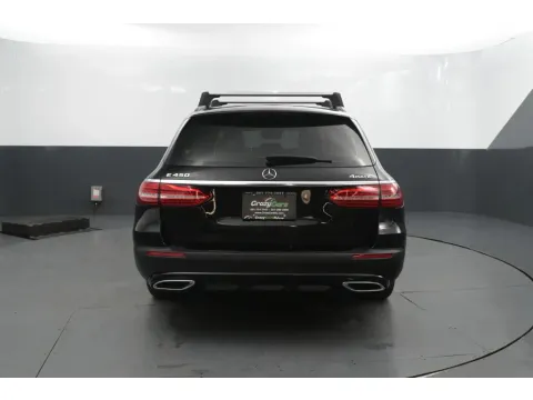 More photos of 2023 Mercedes-Benz E-Class E 450 4MATIC Wagon 4D at Crazy Cars Hillside, NJ