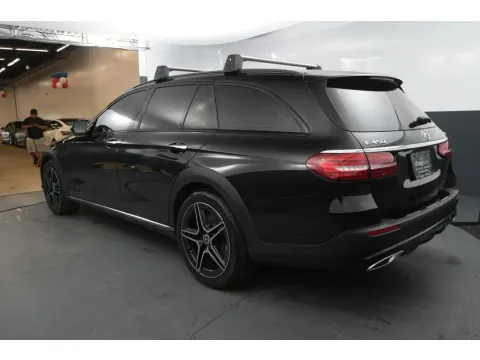Another view of 2023 Mercedes-Benz E-Class E 450 4MATIC Wagon 4D for sale in Hillside, NJ at Crazy Cars Hillside