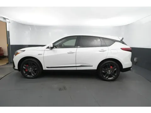 Photos of 2021 Acura RDX SH-AWD w/A-SPEC Pkg Sport Utility 4D for sale in Hillside, NJ at Crazy Cars Hillside