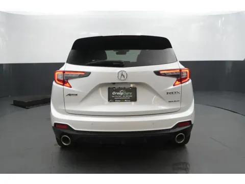 More photos of 2021 Acura RDX SH-AWD w/A-SPEC Pkg Sport Utility 4D at Crazy Cars Hillside, NJ
