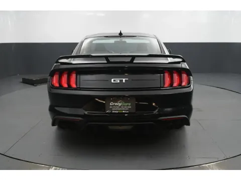 More photos of 2020 Ford Mustang GT Premium Coupe 2D at Crazy Cars Hillside, NJ
