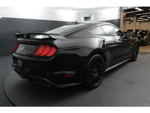 More photos of 2020 Ford Mustang GT Premium Coupe 2D at Crazy Cars Hillside, NJ