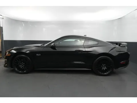 Photos of 2020 Ford Mustang GT Premium Coupe 2D for sale in Hillside, NJ at Crazy Cars Hillside