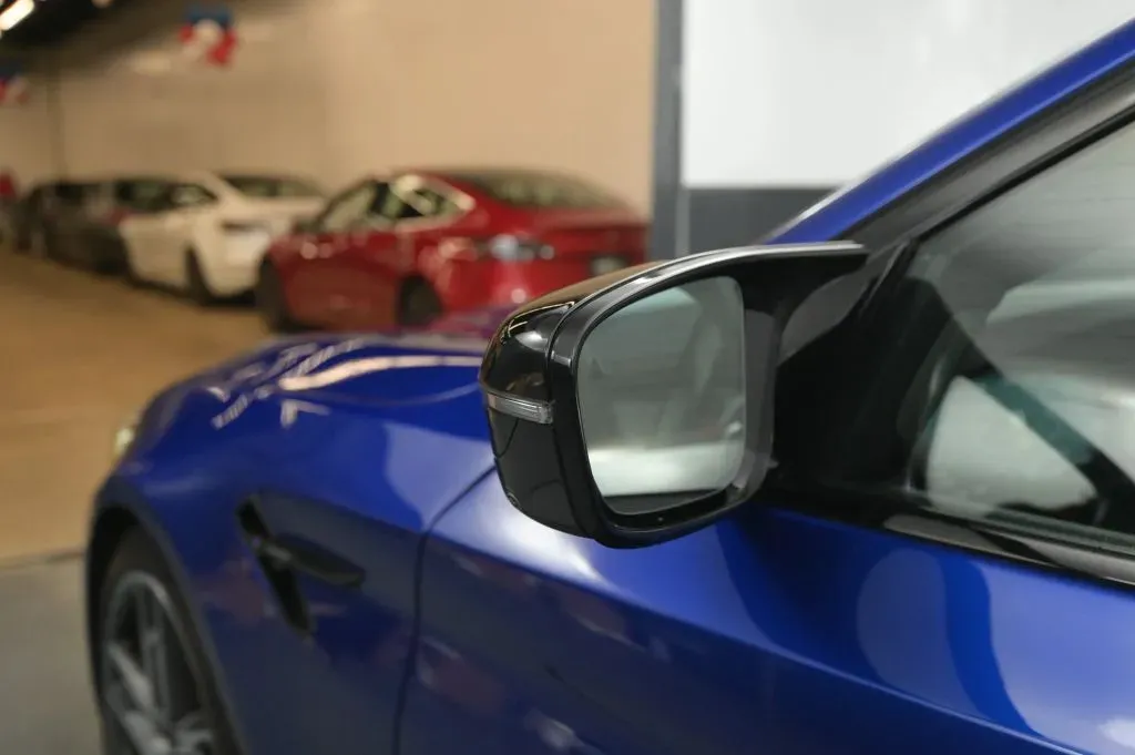 BMW M5 photo 17