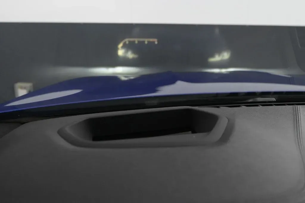 BMW M5 photo 29