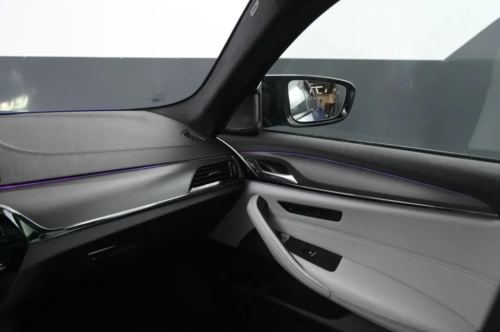 BMW M5 photo 41