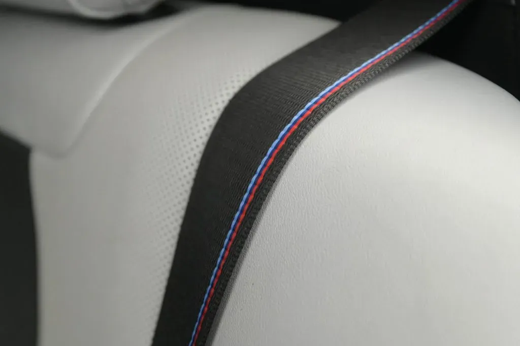 BMW M5 photo 56