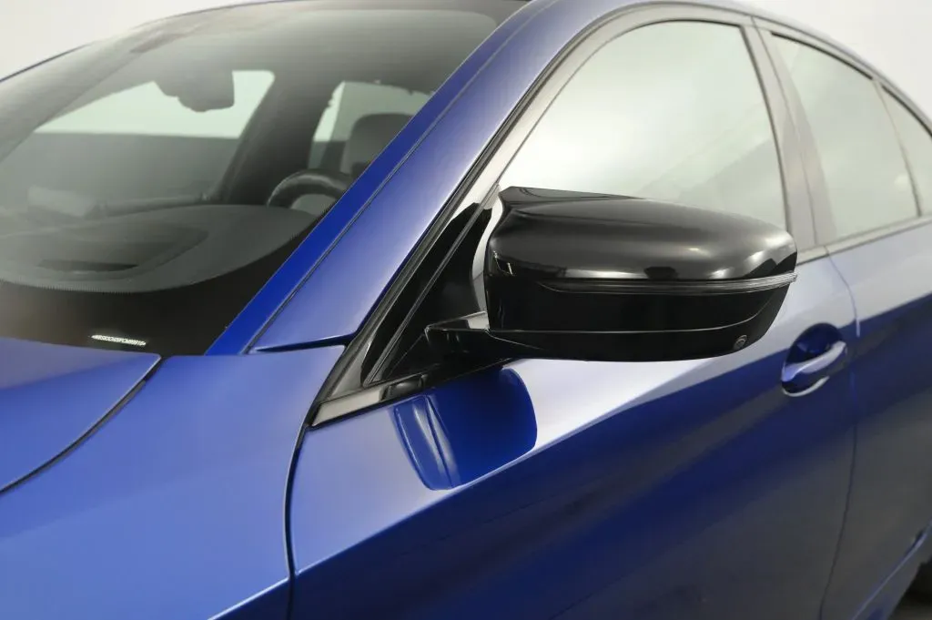 BMW M5 photo 14