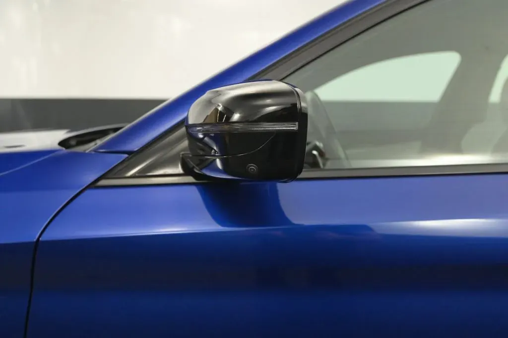 BMW M5 photo 16