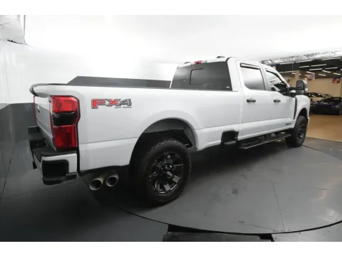 More photos of 2024 Ford F350 Super Duty Crew Cab XL Pickup 4D 8 ft at Crazy Cars Hillside, NJ