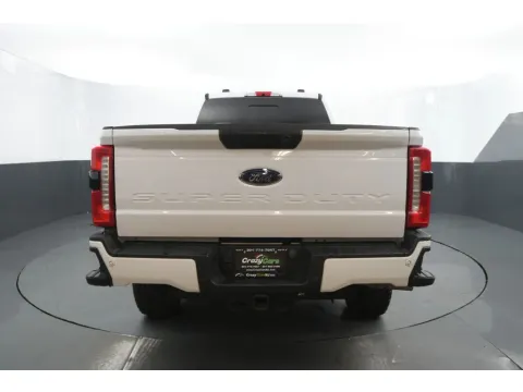 More photos of 2024 Ford F350 Super Duty Crew Cab XL Pickup 4D 8 ft at Crazy Cars Hillside, NJ
