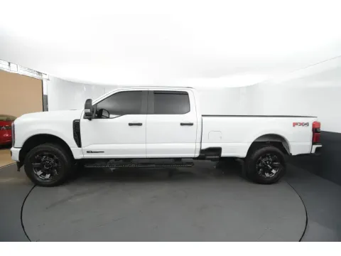 Photos of 2024 Ford F350 Super Duty Crew Cab XL Pickup 4D 8 ft for sale in Hillside, NJ at Crazy Cars Hillside