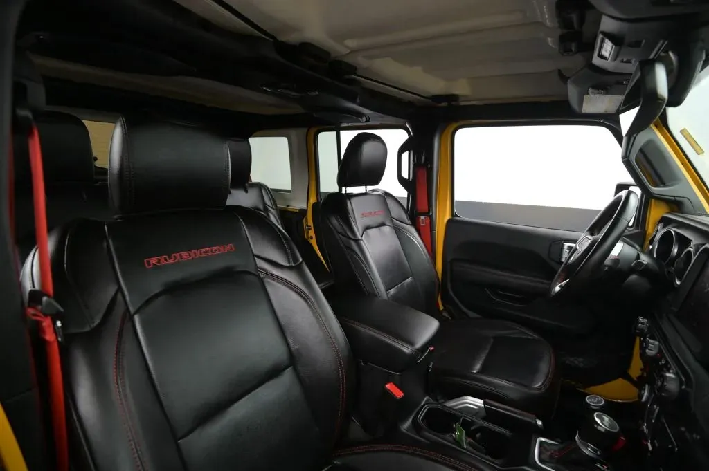 Jeep Wrangler photo 55