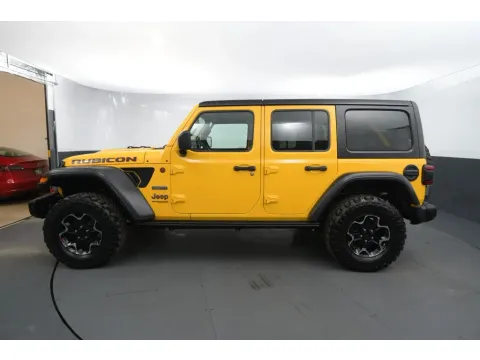 Photos of 2020 Jeep Wrangler Unlimited Recon Sport Utility 4D for sale in Hillside, NJ at Crazy Cars Hillside