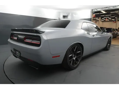 More photos of 2022 Dodge Challenger R/T Scat Pack Coupe 2D at Crazy Cars Hillside, NJ