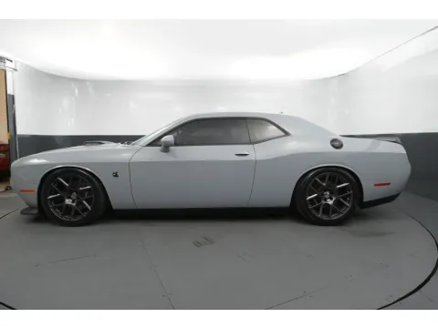 Photos of 2022 Dodge Challenger R/T Scat Pack Coupe 2D for sale in Hillside, NJ at Crazy Cars Hillside