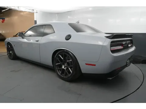 Another view of 2022 Dodge Challenger R/T Scat Pack Coupe 2D for sale in Hillside, NJ at Crazy Cars Hillside