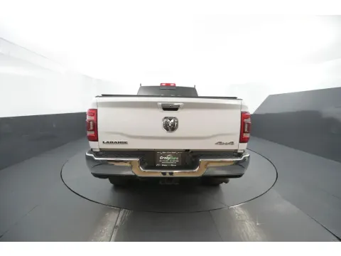 More photos of 2020 Ram 2500 Crew Cab Laramie Pickup 4D 6 1/3 ft at Crazy Cars Hillside, NJ