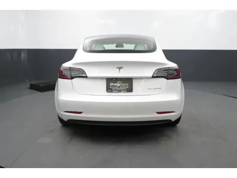 More photos of 2021 Tesla Model 3 Long Range Sedan 4D at Crazy Cars Hillside, NJ