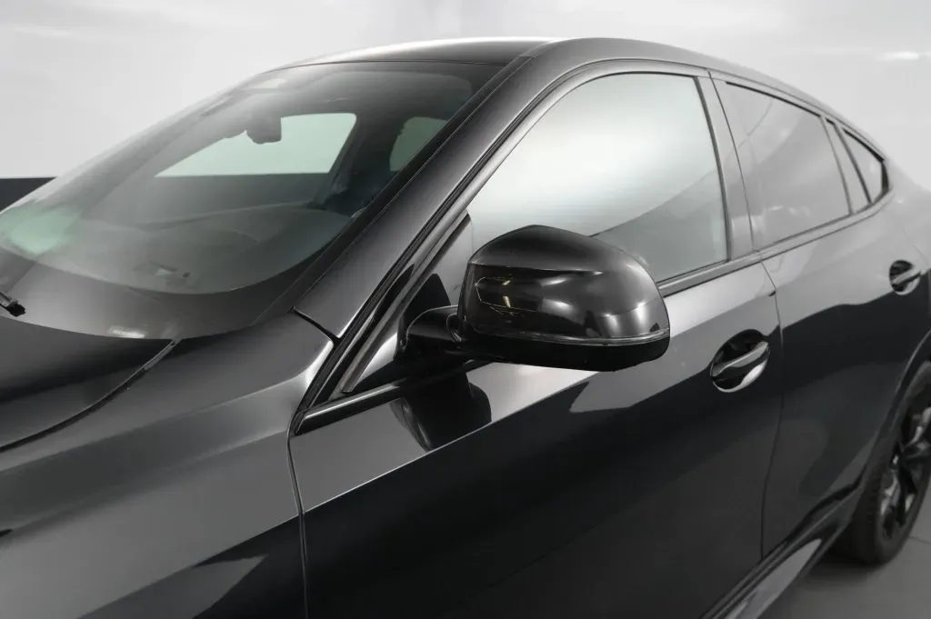BMW X6 photo 46